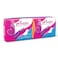 Private Extra Thin Long Pads - 16 Pads