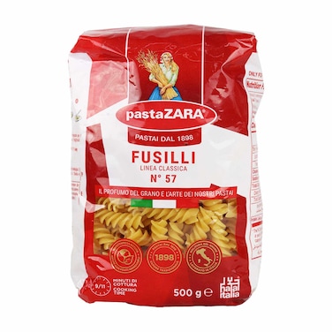 Pastazara Spirali Pasta - 500 gm