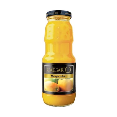 Caesar Mango Juice - 250 ml