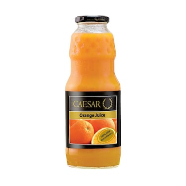 Caesar Orange Juice - 250 ml