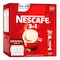 Nescaf&eacute; 3In1 Original Mix - 18 gram - 24 Sachets