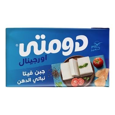 دومتي جبنة فيتا - 250 جرام