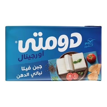 دومتي جبنة فيتا - 250 جرام