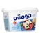 Domty White Cheese - 400 gm