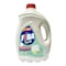 Feba Dishwashing Liquid - Green Lemon Scent - 4 Liters