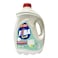Feba Dishwashing Liquid - Green Lemon Scent - 4 Liters