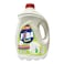 Feba Dishwashing Liquid - Green Lemon Scent - 2 Liters