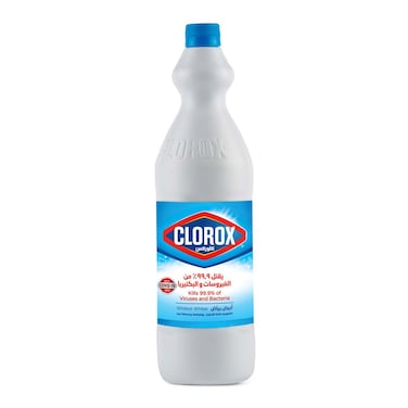 Clorox Liquid Bleach - 1.2 Liter