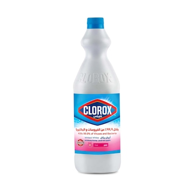 Clorox Liquid Bleach Floral - 950ml