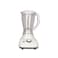 Jac Blender - 300 Watt - 1.5 Liters - White - NGB-650