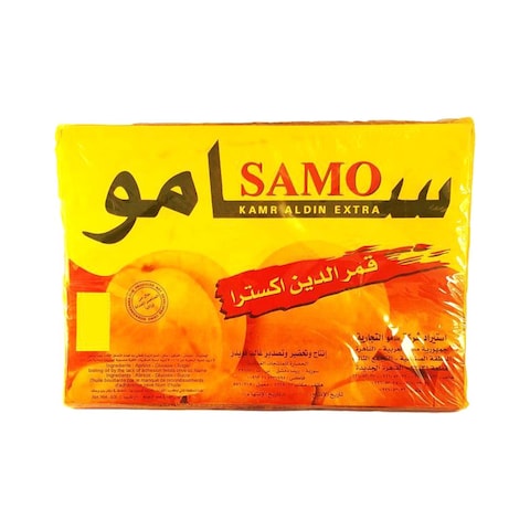 سامو قمر الدين - 400 جم