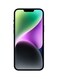 ابل ايفون 14 بلس، 6 جيجابايت رام، سعة 128 جيجابايت، سماء الليل - اصدار عالمي (شريحة واحدة)