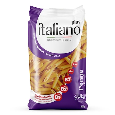 مكرونة فرن إيطاليانو - 400جم