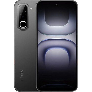 Infinix Mobile Hot 70, 256GB, 8GB RAM, 4G, Night Pulse