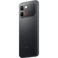 Infinix Mobile Note Edge X6887, 256GB, 8GB RAM, 5G, Shadow Black