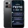 Infinix Mobile Note Edge X6887, 256GB, 8GB RAM, 5G, Shadow Black