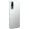 Infinix Mobile Hot 70, 128GB, 6GB RAM, 4G, Silver Dancer