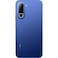 Infinix Mobile Hot 70, 128GB, 6GB RAM, 4G, Dive Blue