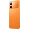 Infinix Mobile Smart 20 X6840B, 64GB, 4GB RAM, 4G, Sunlike Orange