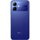 Infinix Mobile Smart 20 X6840B, 64GB, 4GB RAM, 4G, Cloudline Blue