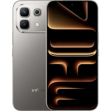Infinix Mobile Note 60 X6879, 256GB, 8GB RAM, 5G, Mist Titanium