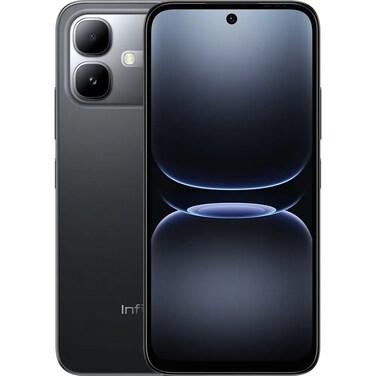 Infinix Mobile Smart 20 X6840B, 64GB, 4GB RAM, 4G, Shadow Black