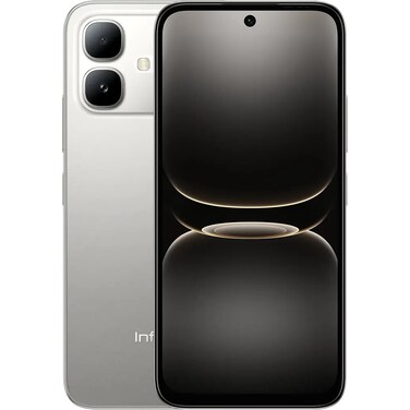 Infinix Mobile Smart 20 X6840B, 64GB, 4GB RAM, 4G, Polaris Titanium