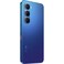 Infinix Mobile Hot 60, 128GB, 6GB RAM, 5G, Shadow Blue