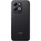 هاتف شاومي ريدمي 17، سعة تخزين 256 جيجابايت، ذاكرة وصول عشوائي 6 جيجابايت، يدعم شبكات الجيل الخامس، أسود