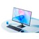 شاشة شاومي مقاس 27 بوصة، بدقة Full HD IPS، طراز A27i