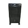 Mega Air Cooler, 80 Liters, 280 W, Black, ME-AIR-CO