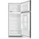 Toshiba Midea Refrigerator, 535 Liter, No Frost, Inverter, Digital, Grey, GR-RT702WE-PMN(06)