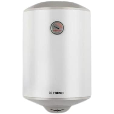 سخان مياه كهربائي عذب، 40 لتر، ميكانيكي، أبيض، EWH RELAX 40 L-VF SLIM