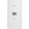 Veito Instant Water Heater, 24 kW, Three Phase, White, BLUE24-V1124