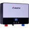 Insta Instant Water Heater, 6 kW, Digital, Grey, IH-6 SMART