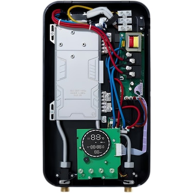 Insta Instant Water Heater, 12 kW, Digital, White, IH-12 SMART