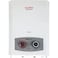Olympic Gas Water Heater, 6 Liter/Minute, LPG, Flueless, White, OYG06313WL