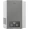 Midea Gas Water Heater, 10 Liter/Minute, Natural Gas, with Flue, Digital, Grey, MGWH10-20MDNEG(S)