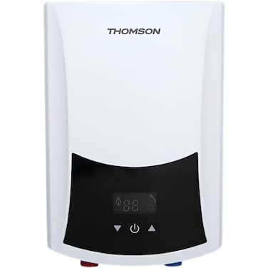 Thomson Instant Water Heater, 7 kW, White