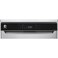 White Whale Dishwasher, 15 Place Settings, 8 Programmes, Digital, Stainless Steel, DW-1595VSS