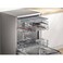 Bosch Dishwasher, 13 Place Settings, 6 Programmes, Wi-Fi, Brushed Steel, SMS4EMI60V