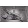 Bosch Dishwasher, 14 Place Settings, 6 Programmes, Digital, Black, SMS46NB20V