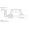 Bosch Dishwasher, 14 Place Settings, 6 Programmes, Digital, Brushed Steel, SMS46NI20V
