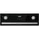 Gorenje Built-in Gas Oven, 60 cm, 77 Liter, Gas Grill, with Fan, Black, BOGX6632E05BG