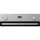 Gorenje Built-in Gas Oven, 60 cm, 77 Liter, Gas Grill, with Fan, Black Glass, BOG6632E01X