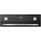 Gorenje Built-in Gas Oven, 60 cm, 65 Liter, Gas Grill, with Fan, Black Glass, BOG632A20FBG