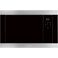Smeg Built-in Microwave, 20 Liter, Grill, 850 W, Stainless Steel, FMI320X