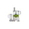Fresh 27-in-1 Food Processor 30cm, Green FP402, 1000 Watt