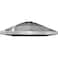 Thomson Kitchen Hood, 90 cm, Chimney, 450 m&sup3;/h, Stainless Steel, THCH9003