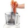 Philips HR7628/00 Daily Collection Food Processor, 650 W, White